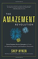 The Amazement Revolution