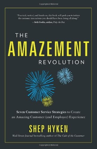 The Amazement Revolution