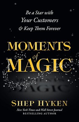 Moments of Magic