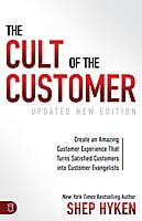 The Cult of the Customer