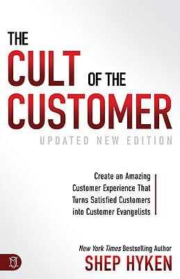 The Cult of the Customer