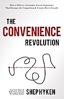 The Convenience Revolution The Convenience Revolution