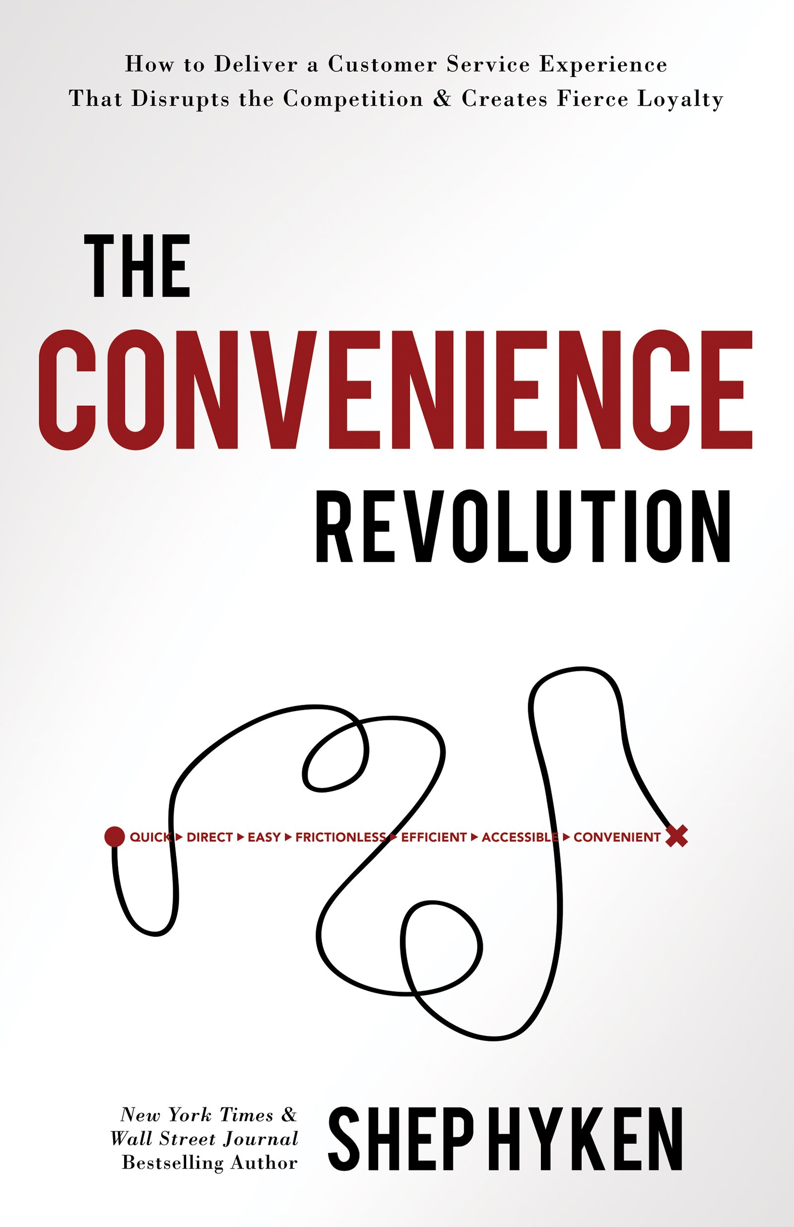 The Convenience Revolution The Convenience Revolution